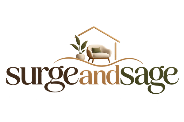 surgeandsage